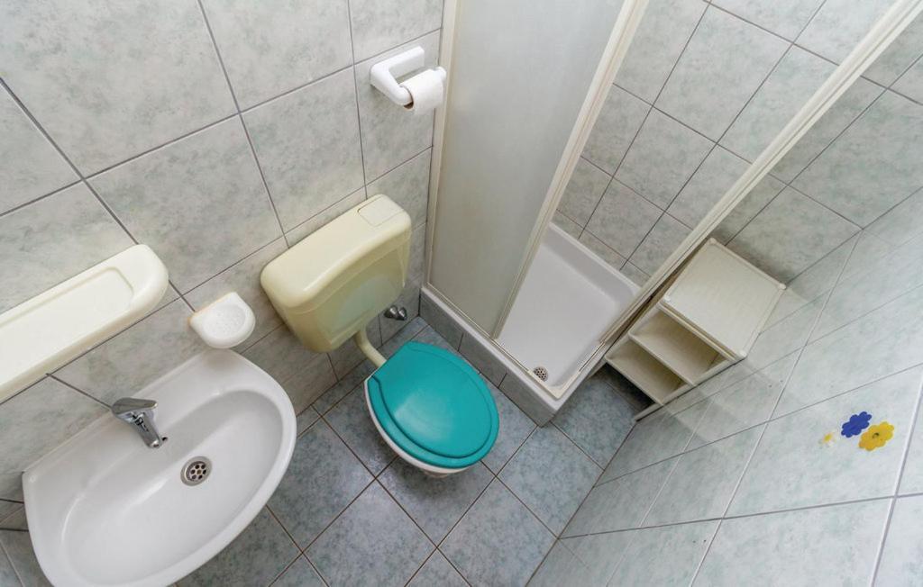 Apartments Anita スィビニ・クルンポスキ エクステリア 写真